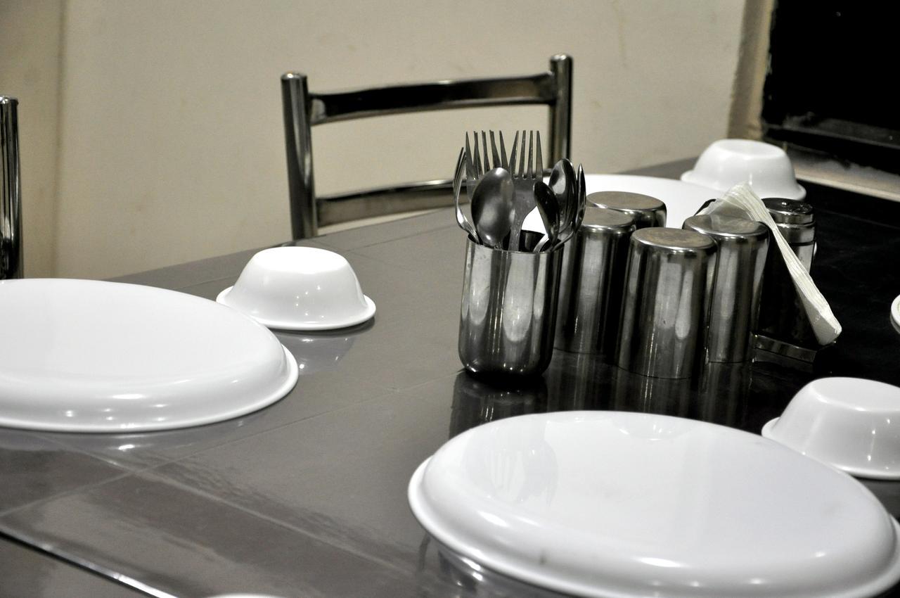Hotel Kirti Plaza Chittorgarh Kültér fotó