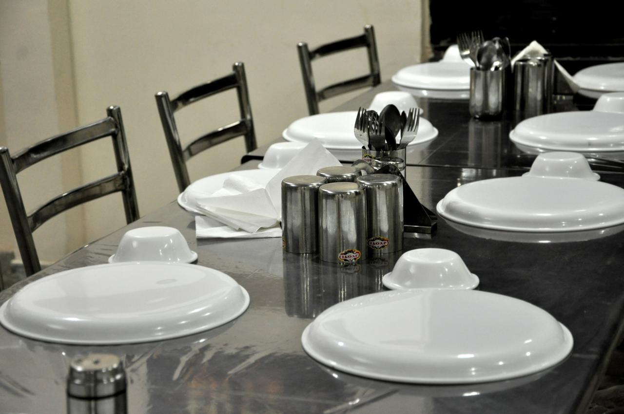 Hotel Kirti Plaza Chittorgarh Kültér fotó